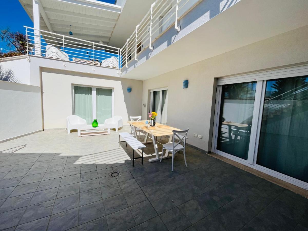 Villa Maderna Rutigliano Bagian luar foto