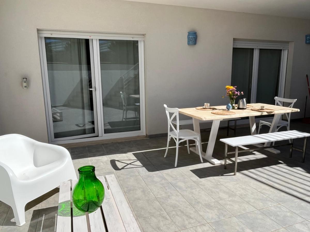 Villa Maderna Rutigliano Bagian luar foto