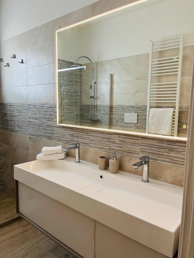 Villa Maderna Rutigliano Bagian luar foto