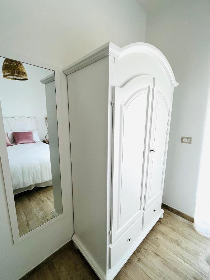 Villa Maderna Rutigliano Bagian luar foto