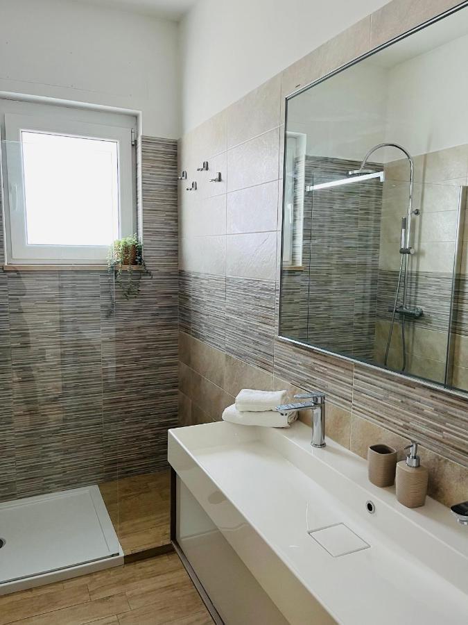 Villa Maderna Rutigliano Bagian luar foto