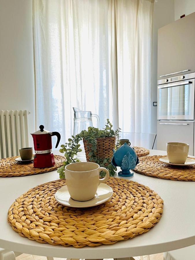 Villa Maderna Rutigliano Bagian luar foto