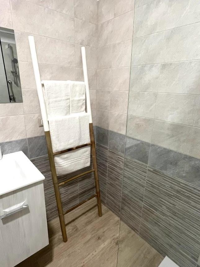 Villa Maderna Rutigliano Bagian luar foto