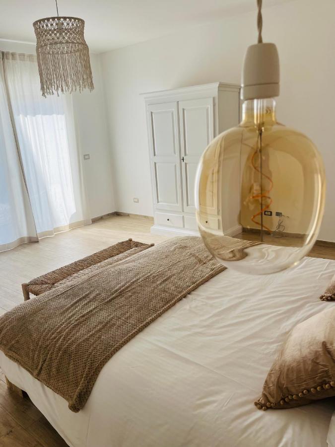 Villa Maderna Rutigliano Bagian luar foto