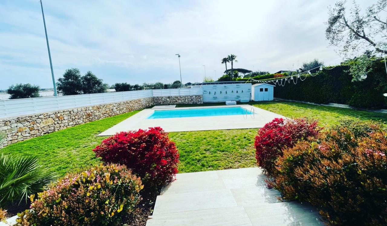 Villa Maderna Rutigliano Bagian luar foto