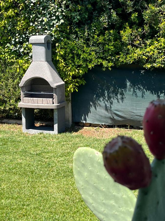 Villa Maderna Rutigliano Bagian luar foto