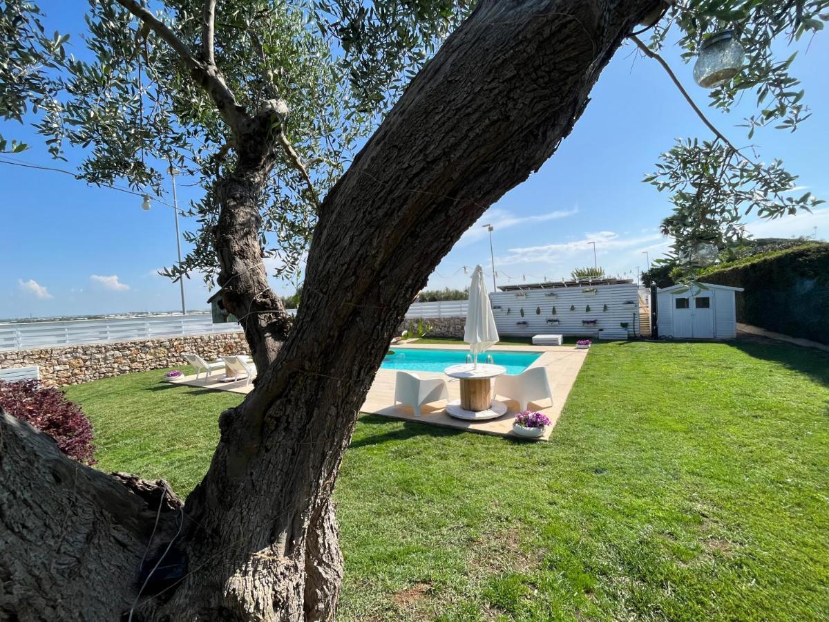 Villa Maderna Rutigliano Bagian luar foto