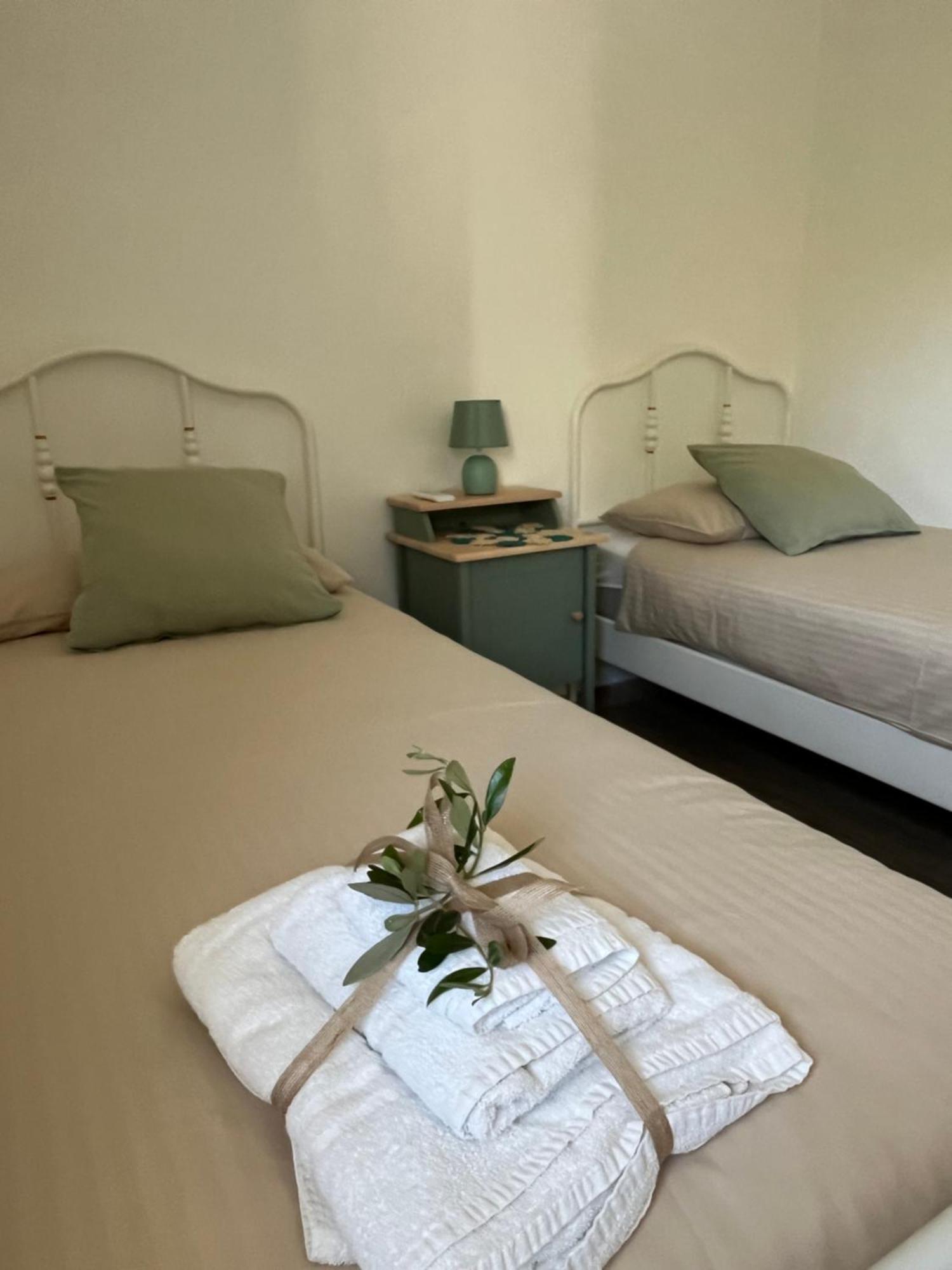 Villa Maderna Rutigliano Bagian luar foto